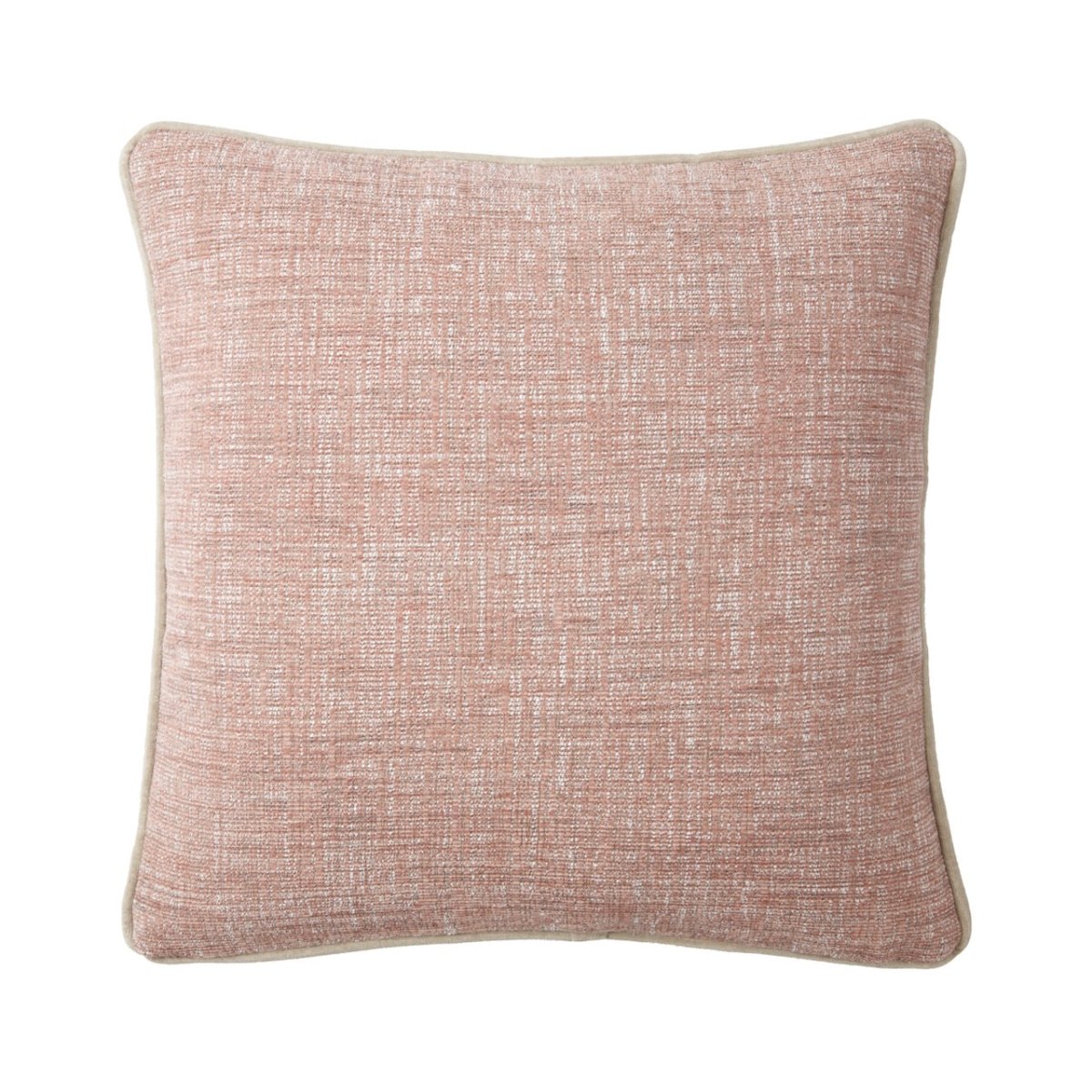 Brume Cedre Decorative Pillows by Yves Delorme