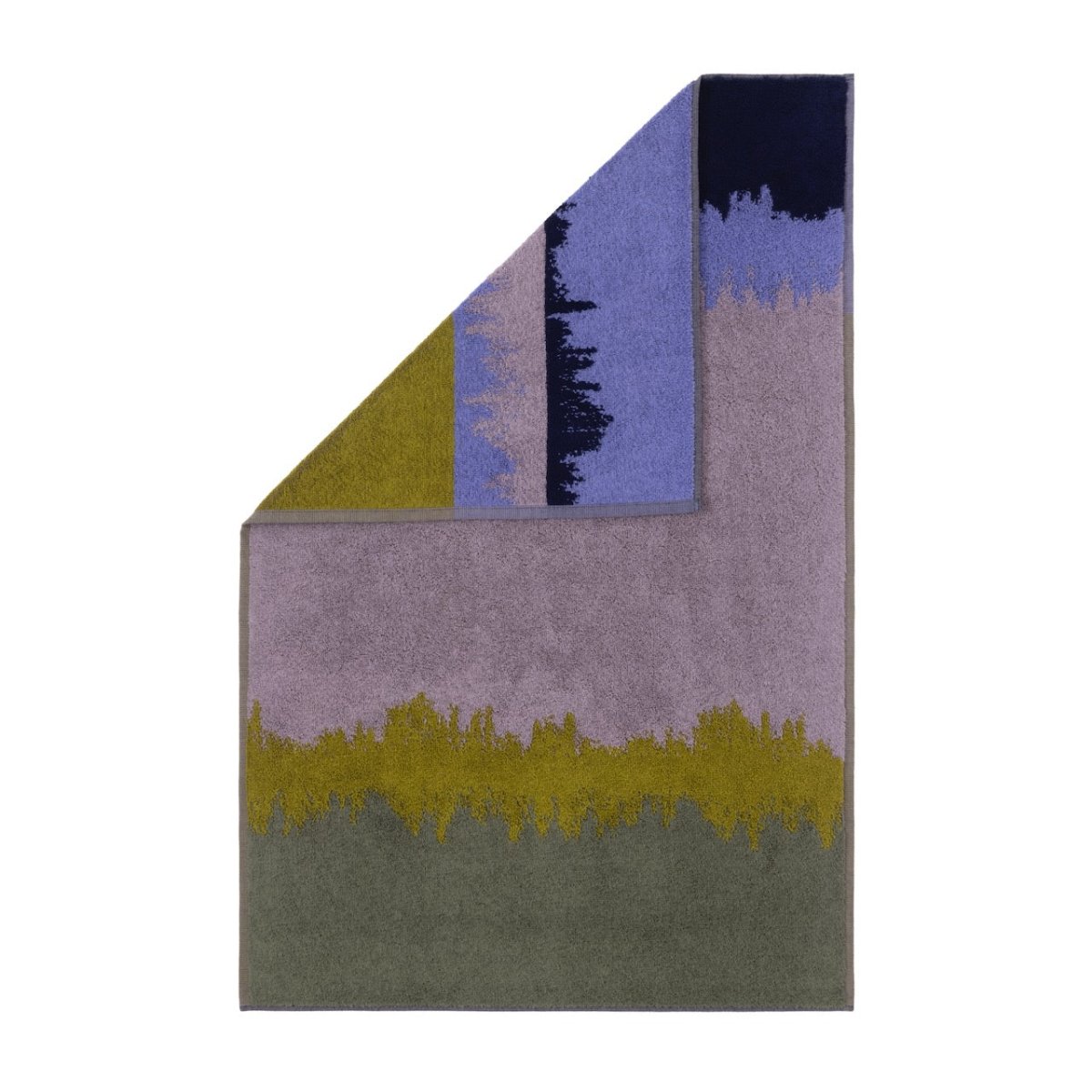 Brume Towels by Yves Delorme