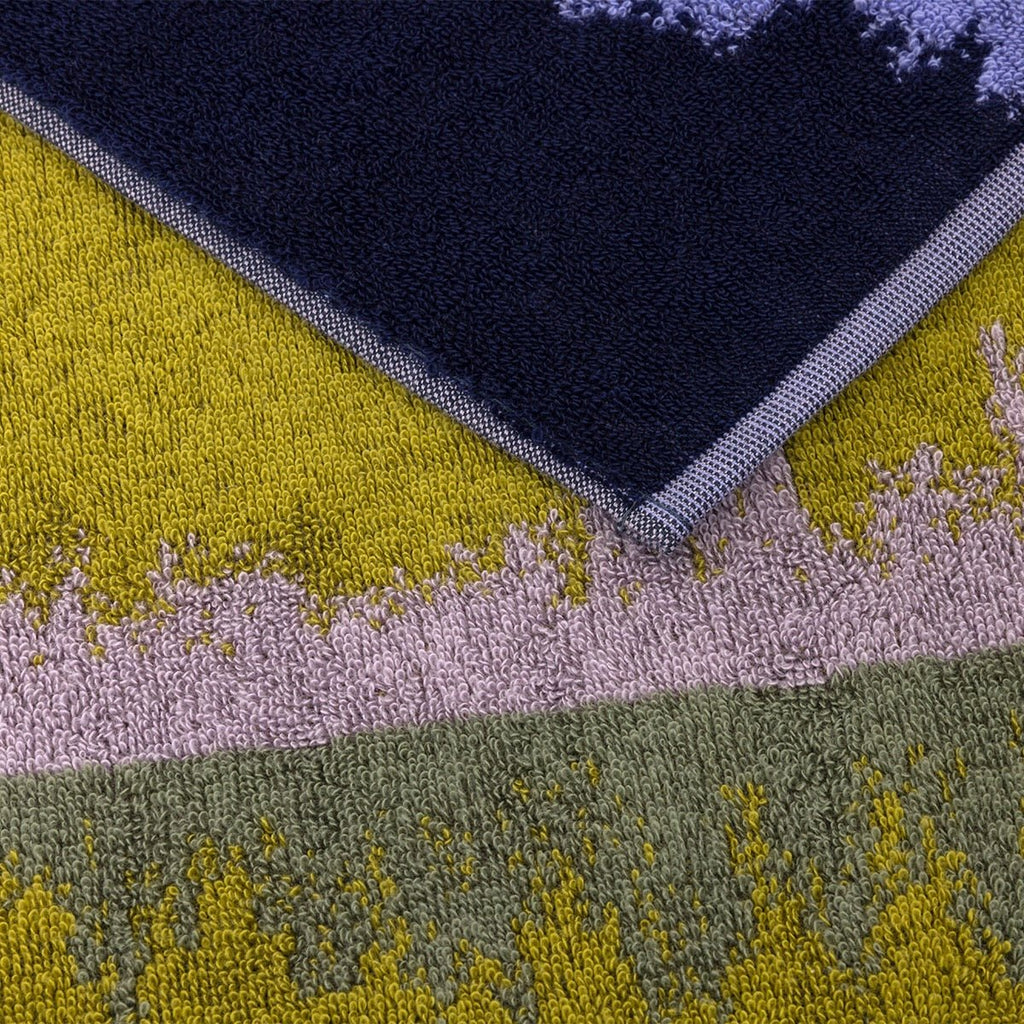 Brume Towels by Yves Delorme