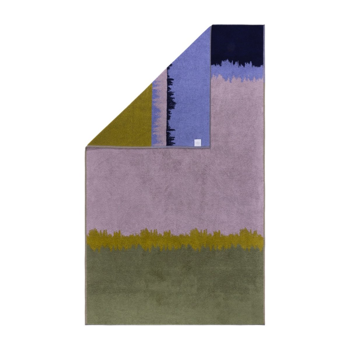 Brume Towels by Yves Delorme