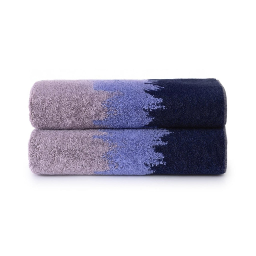 Brume Towels by Yves Delorme