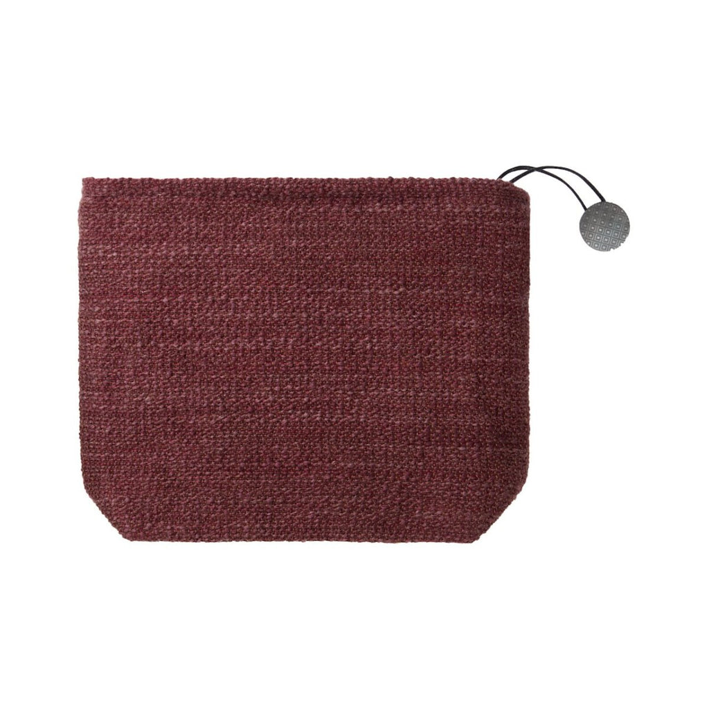 Charlies Grenat Tote by Yves Delorme