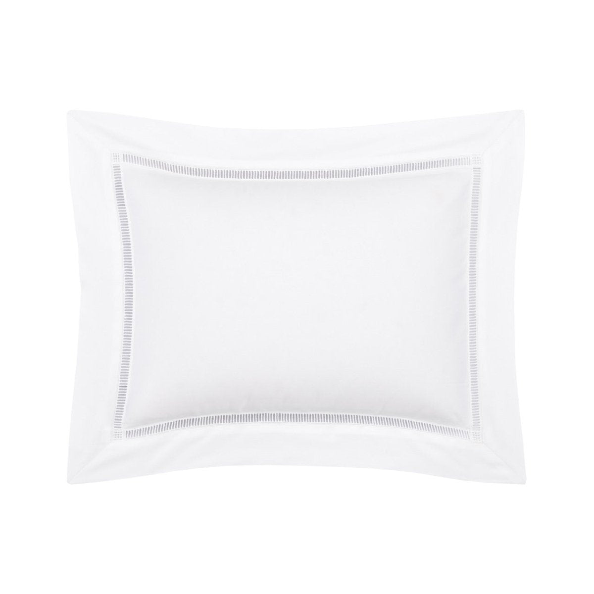 Colisee Organic Sateen Bedding by Yves Delorme