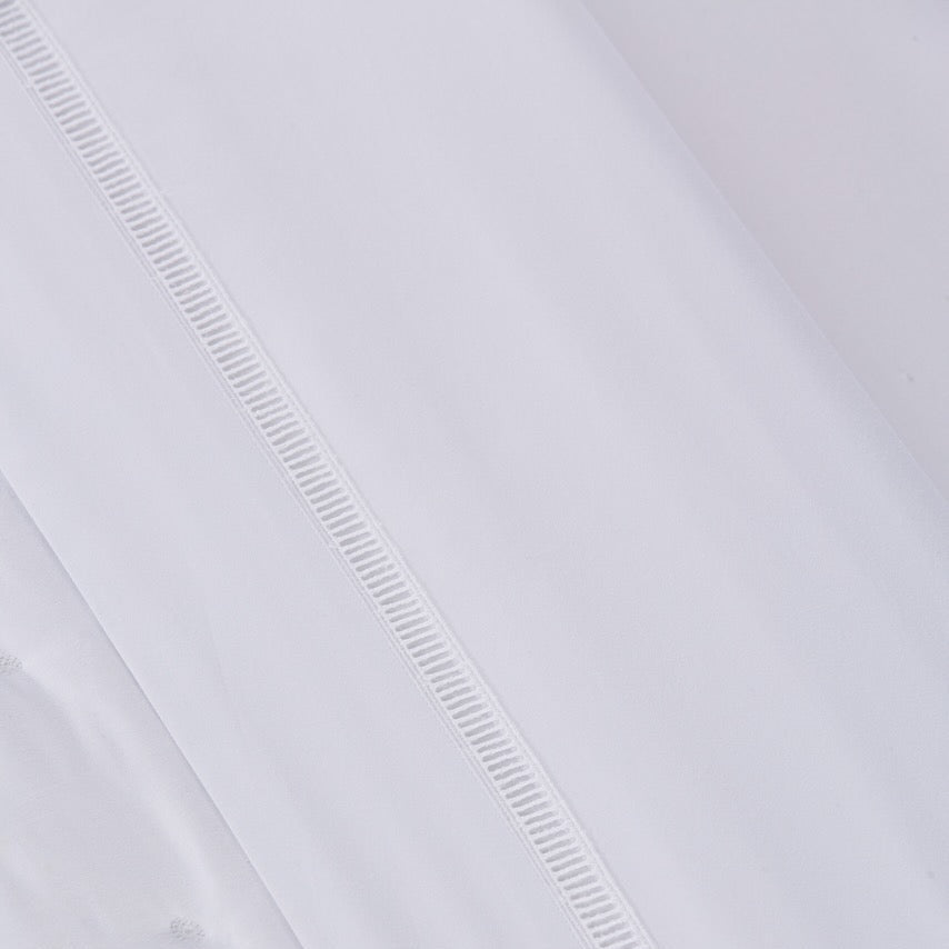 Colisee Organic Sateen Bedding by Yves Delorme