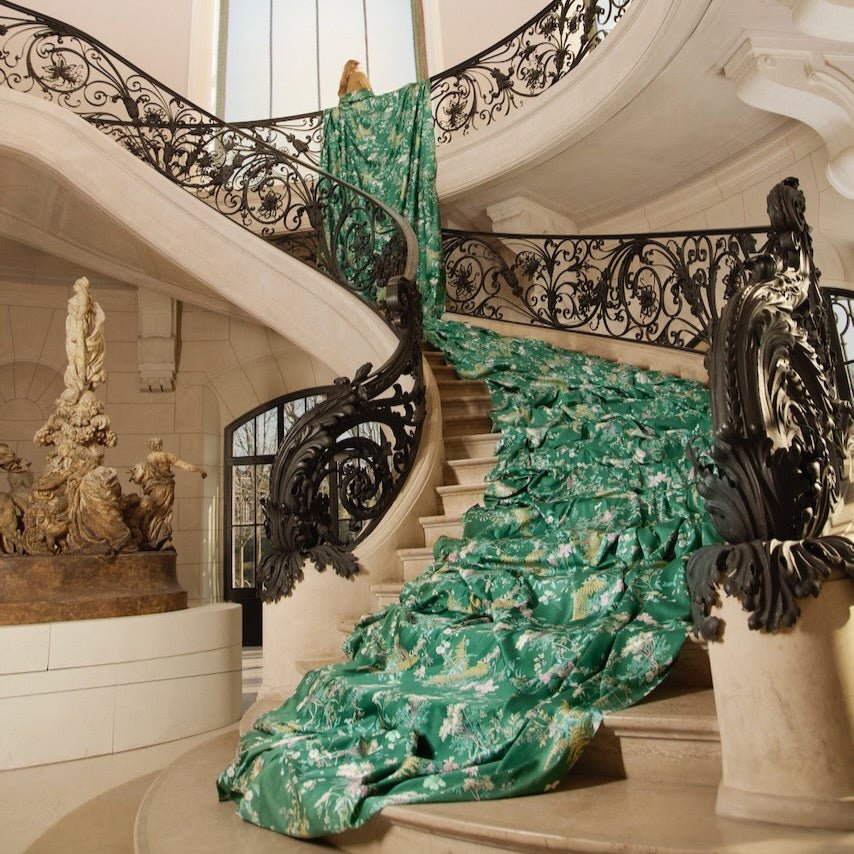 Contes Bedding by Yves Delorme