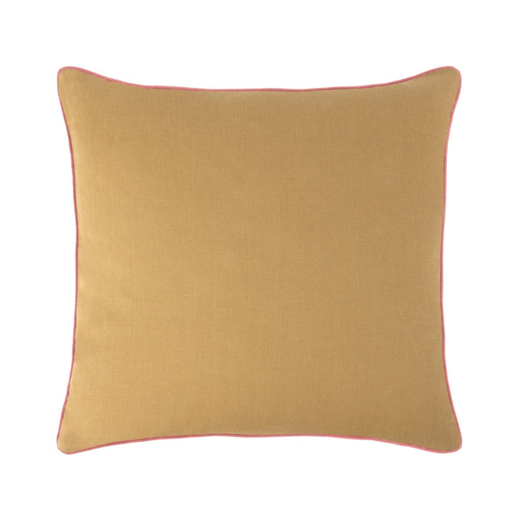 Contes Foret Decorative Pillow by Yves Delorme