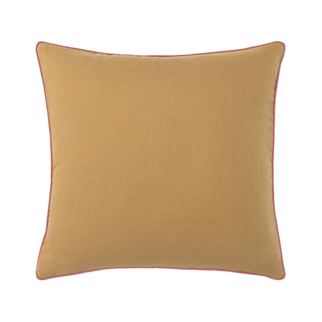Contes Neige Decorative Pillow by Yves Delorme