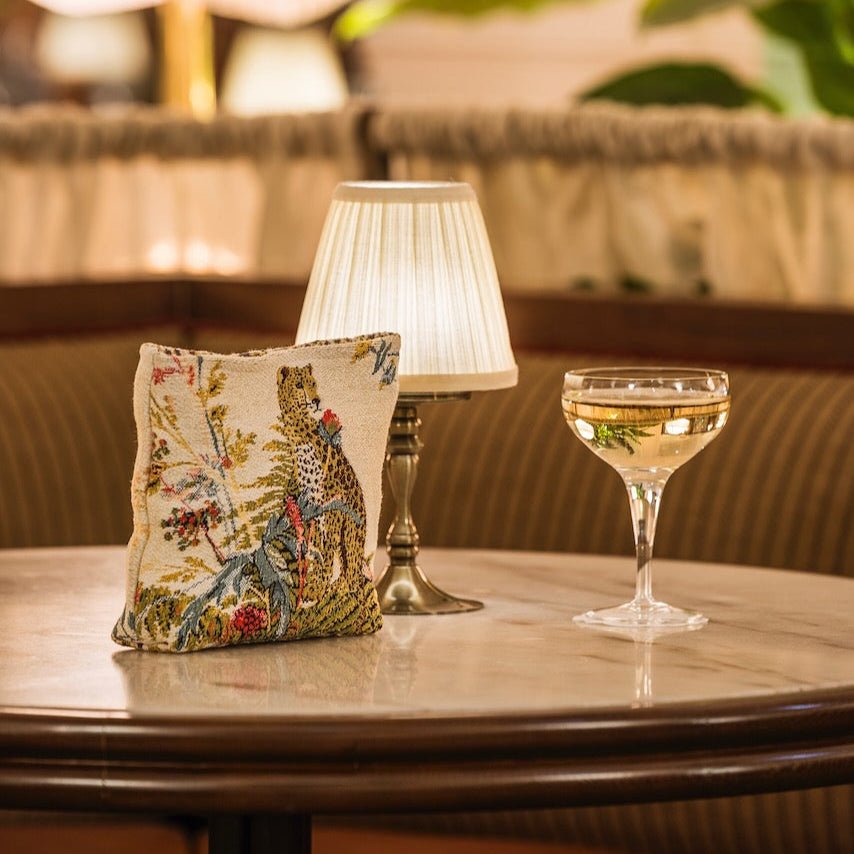 Contes Neige Tote by Yves Delorme