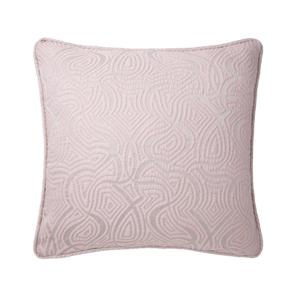 Corolles Decorative Pillow by Yves Delorme