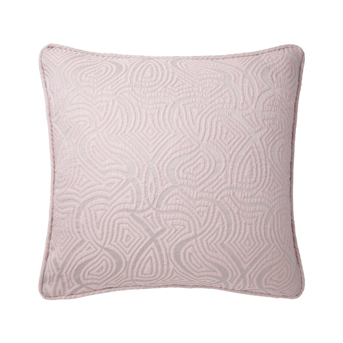 Corolles Decorative Pillow by Yves Delorme