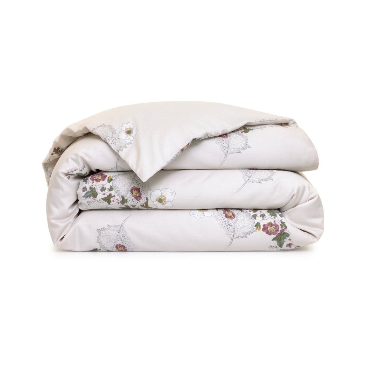 Corolles Organic Cotton Bedding by Yves Delorme