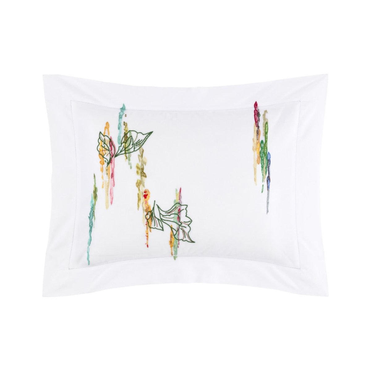 Diane Bedding by Yves Delorme Couture