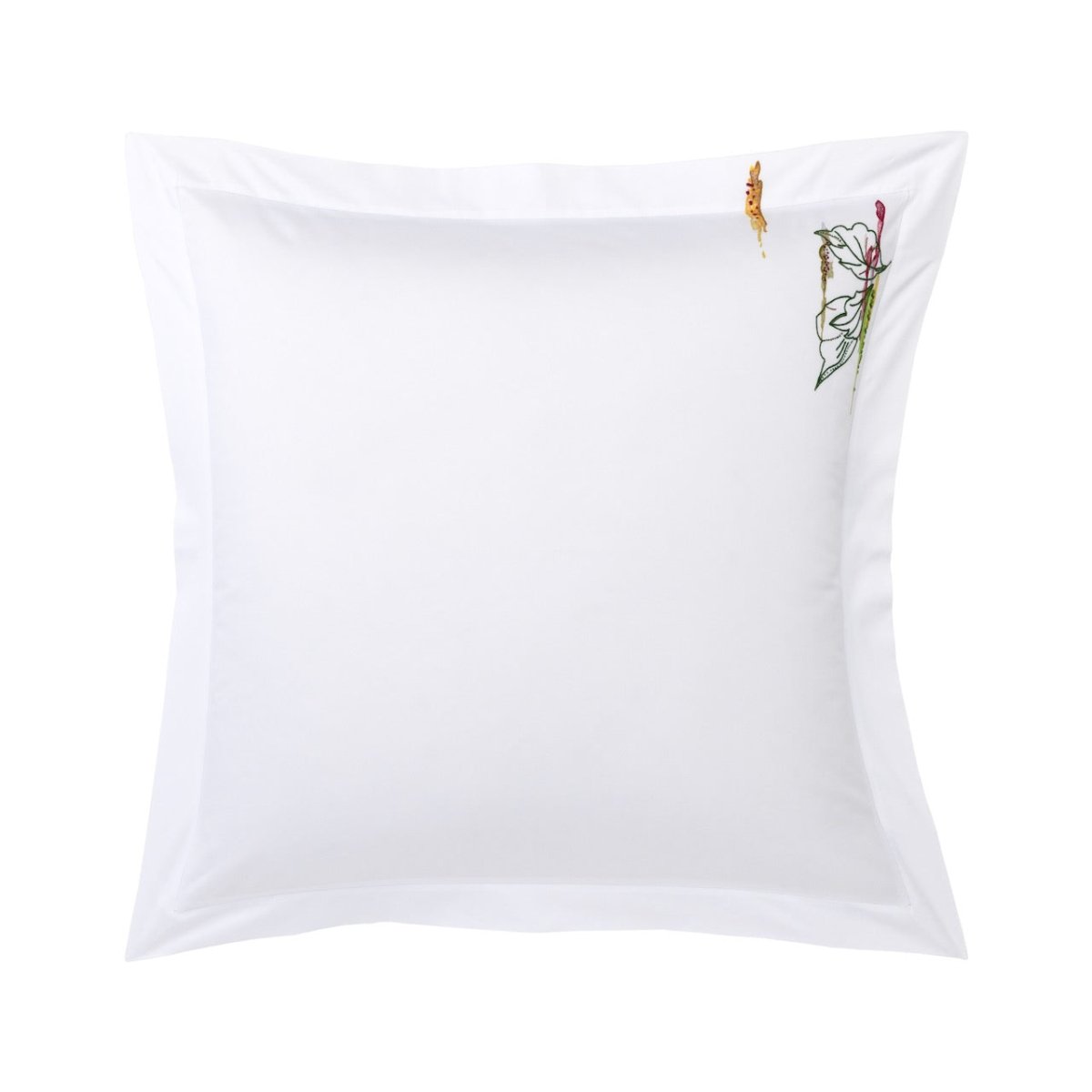 Diane Bedding by Yves Delorme Couture