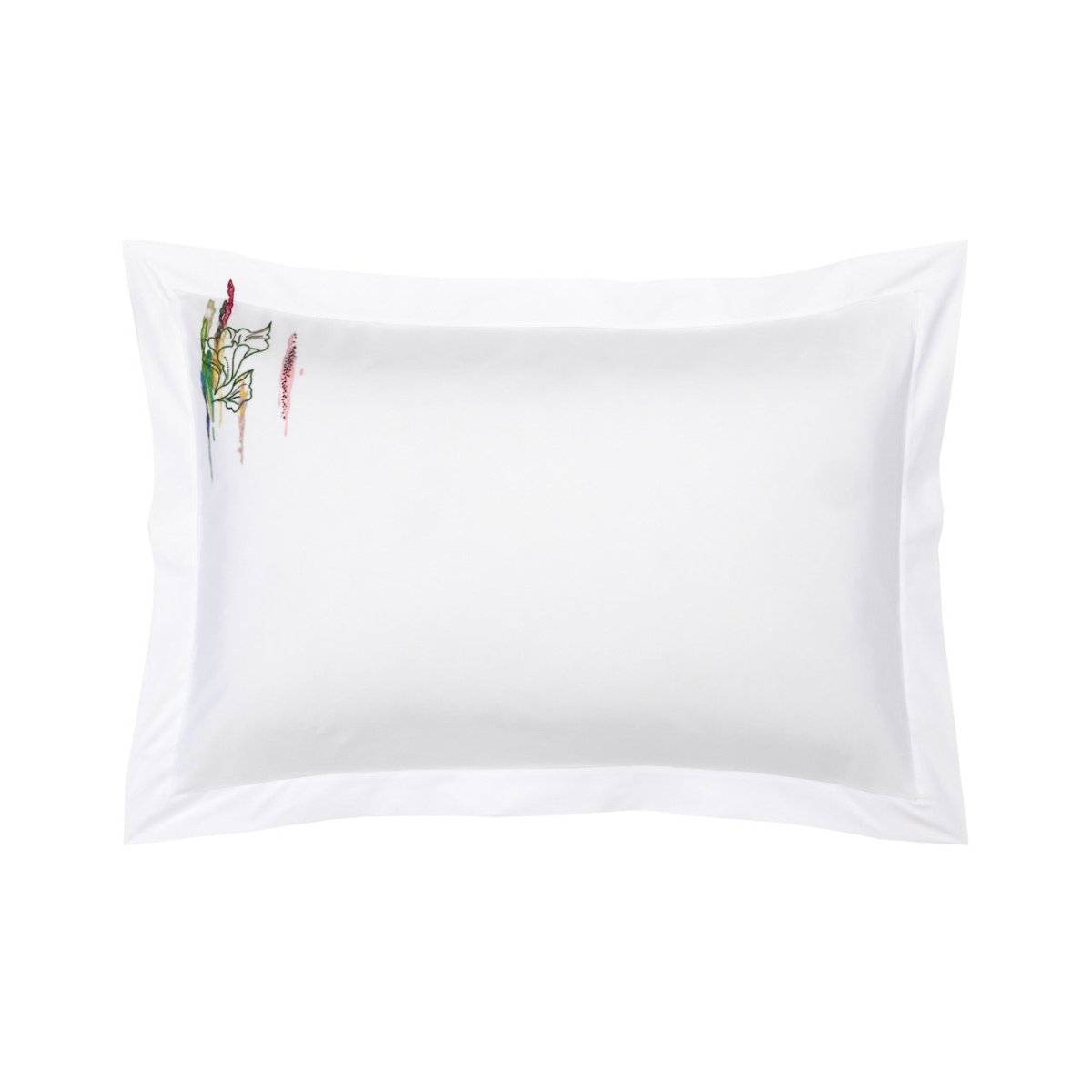 Diane Bedding by Yves Delorme Couture