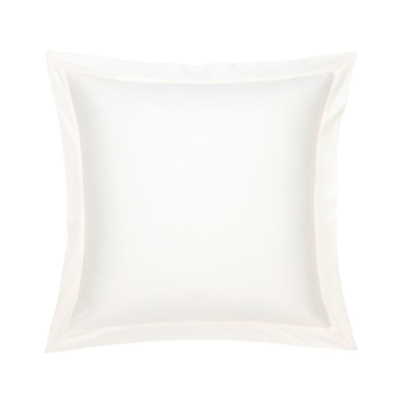 Prodige Crème Bedding by Yves Delorme Couture