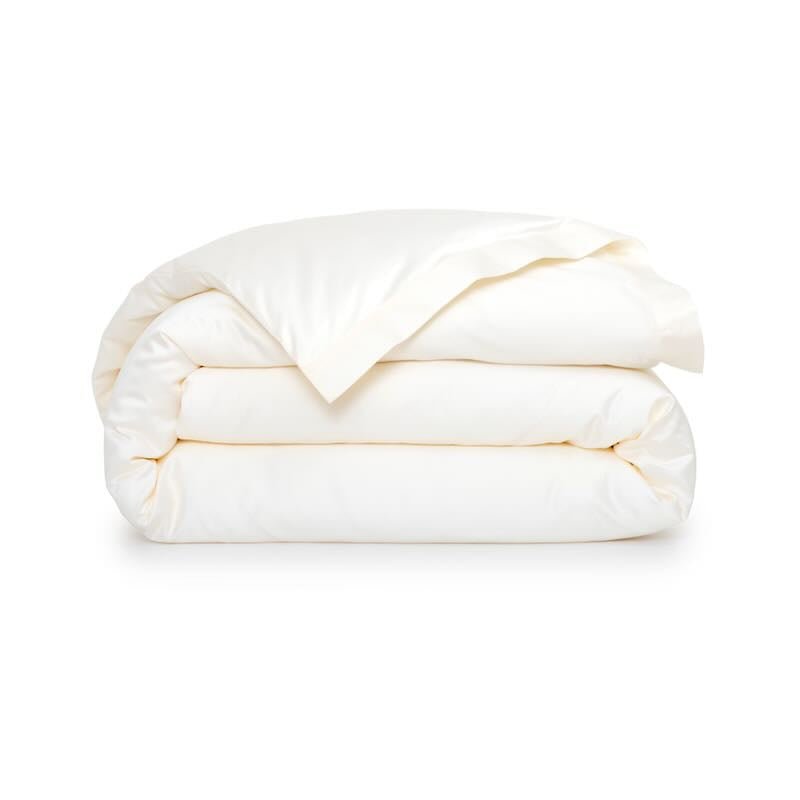 Prodige Crème Bedding by Yves Delorme Couture