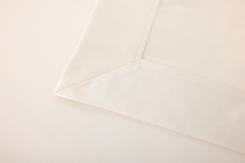 Prodige Crème Bedding by Yves Delorme Couture