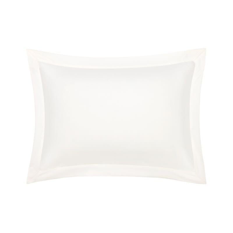 Prodige Crème Bedding by Yves Delorme Couture