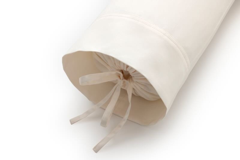 Prodige Crème Bedding by Yves Delorme Couture