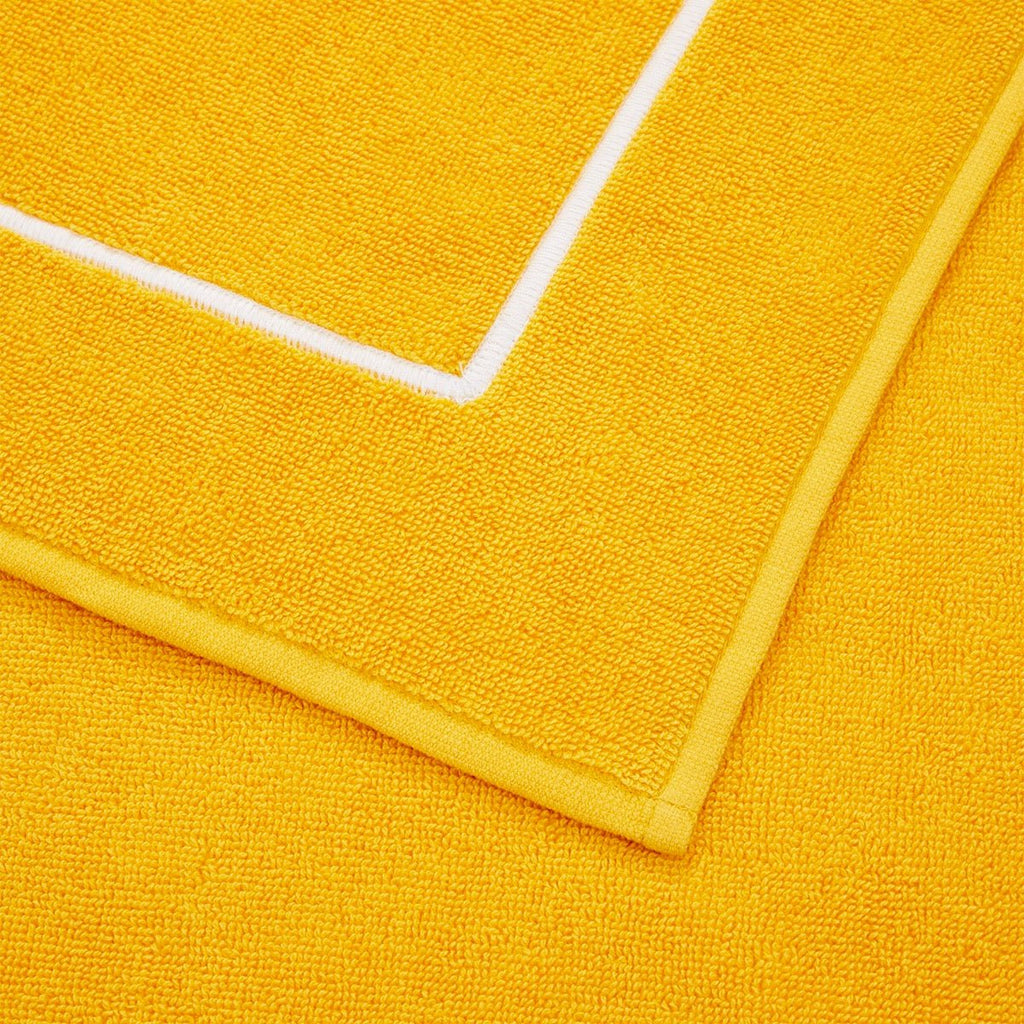 Croisiere Riviera Beach Towel by Yves Delorme