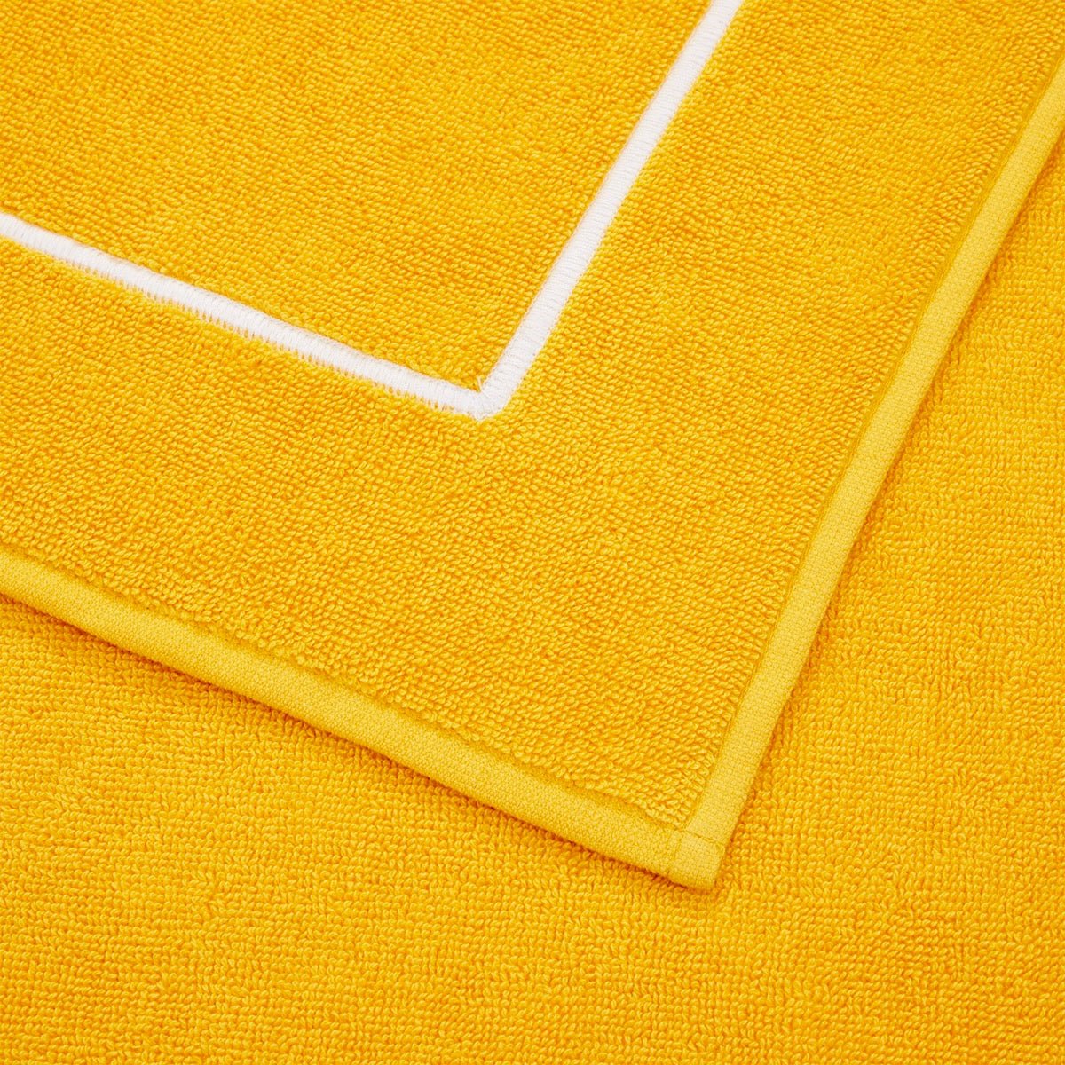 Croisiere Riviera Beach Towel by Yves Delorme