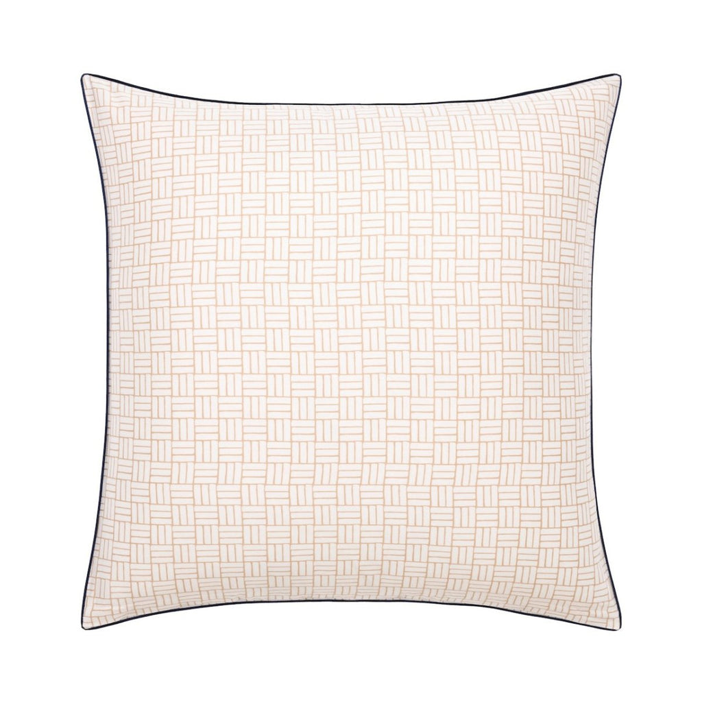 Dedale Cotton Bedding by Hugo Boss Home