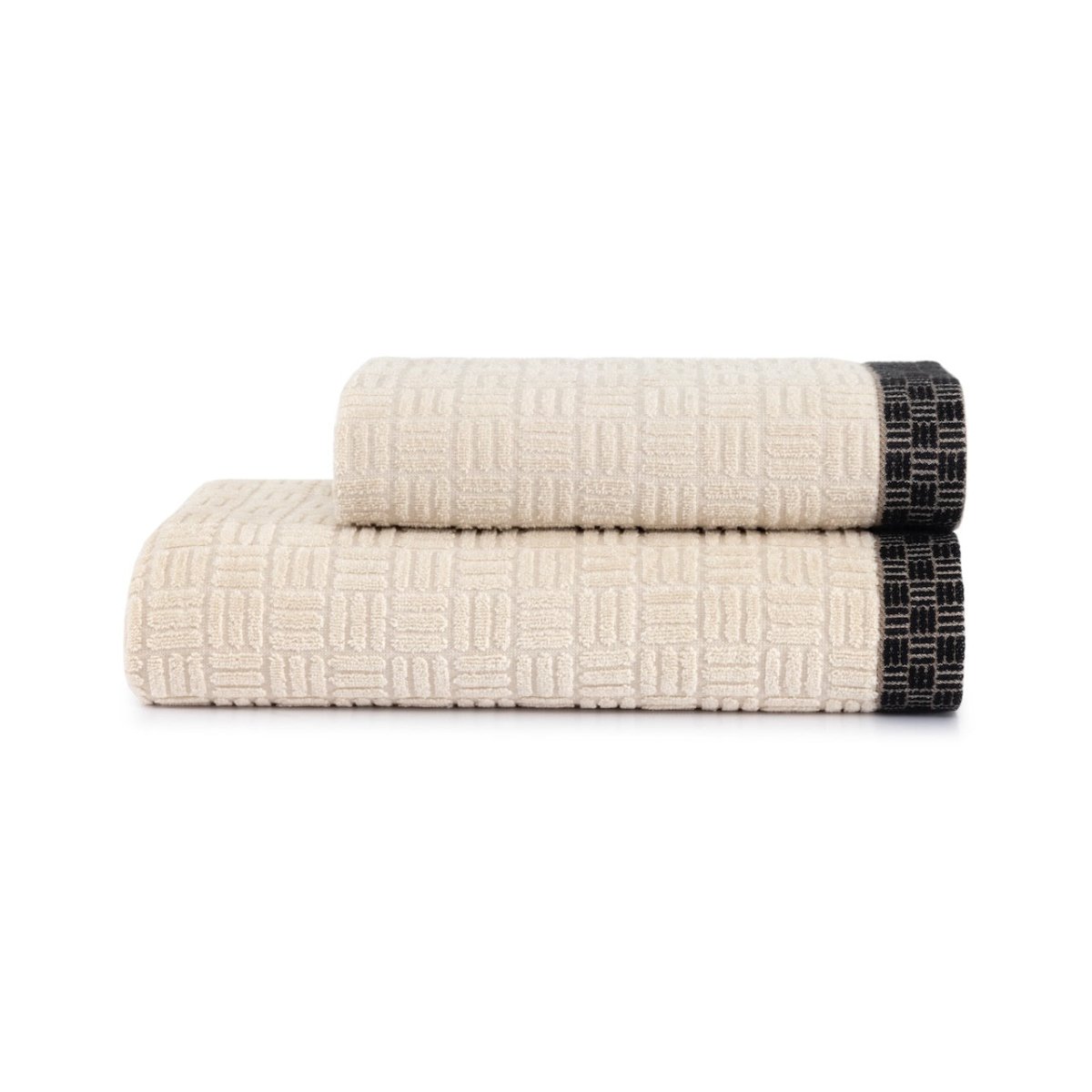 Dedale Towels by Hugo Boss Home