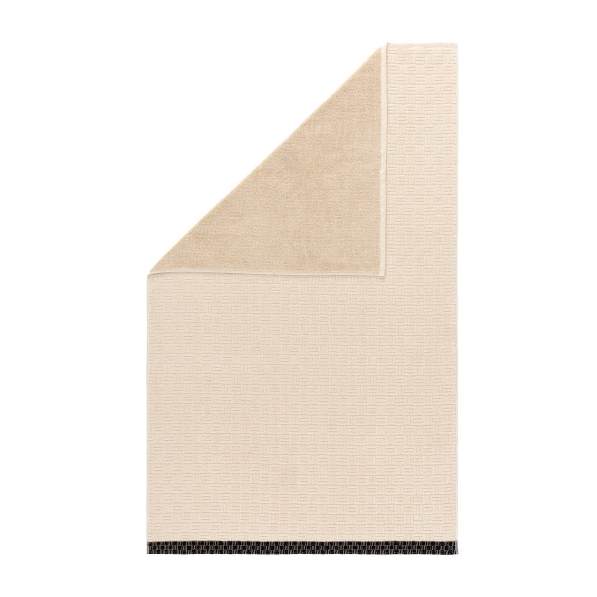 Dedale Towels by Hugo Boss Home