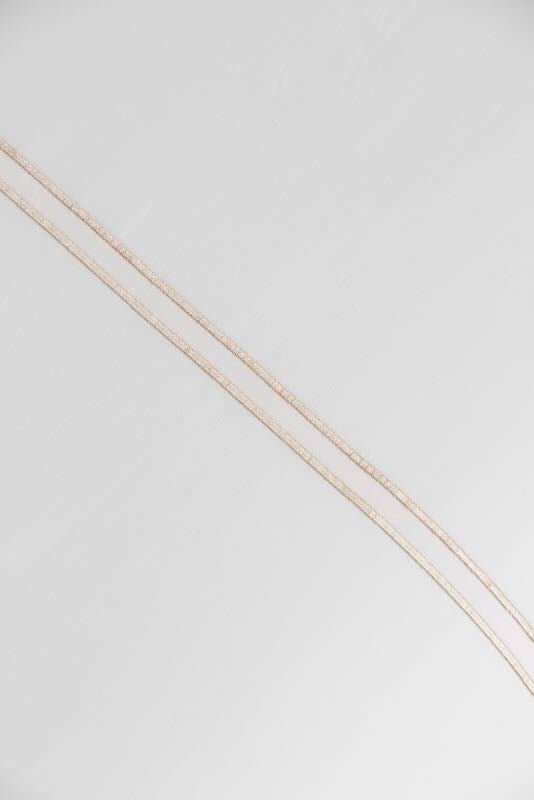 Duo Pierre Bedding by Yves Delorme