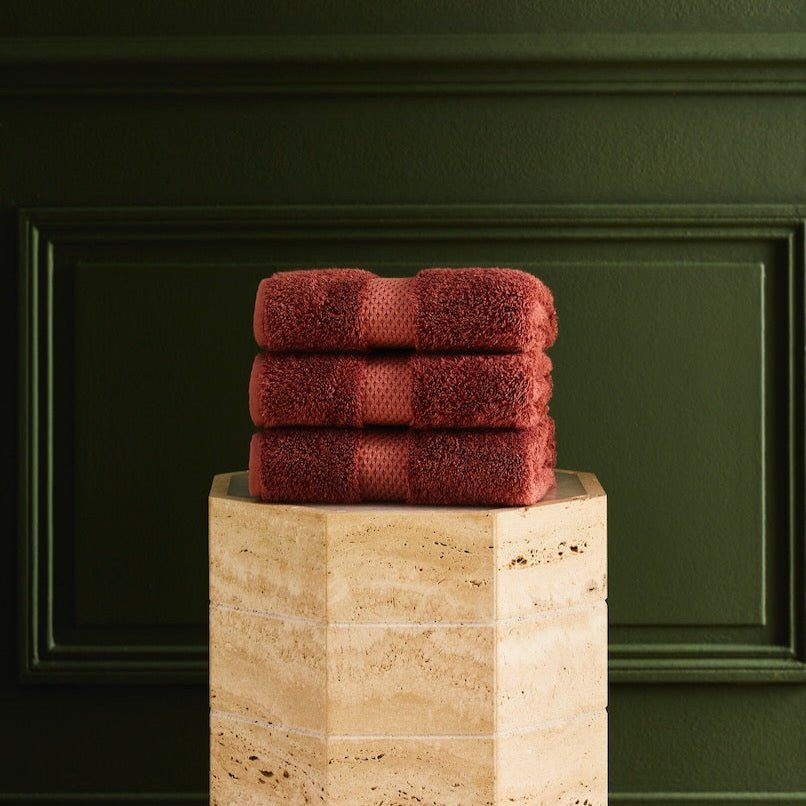 Etoile Santal Bath Collection - Yves Delorme Towels