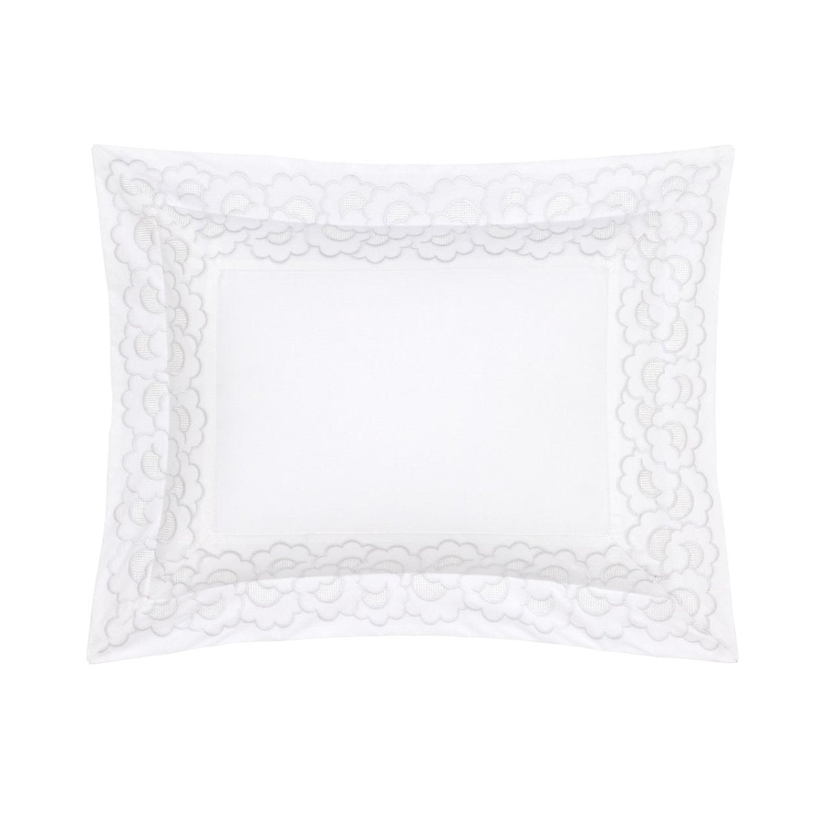 Festons Bedding by Yves Delorme