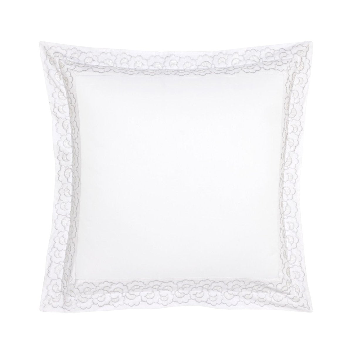 Festons Bedding by Yves Delorme