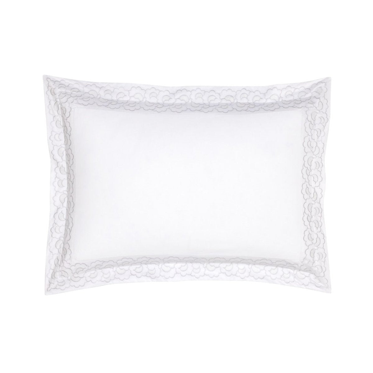 Festons Bedding by Yves Delorme