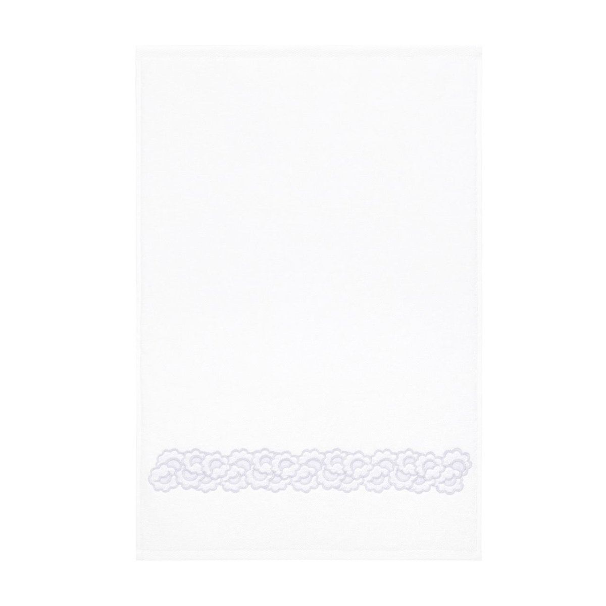 Festons Towels by Yves Delorme