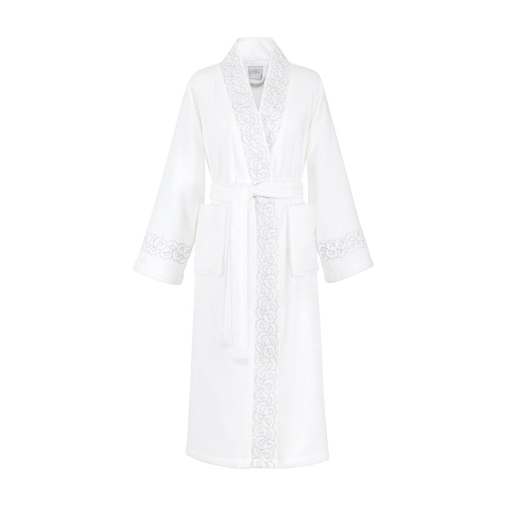 Festons Women's Kimono Bathrobes by Yves Delorme