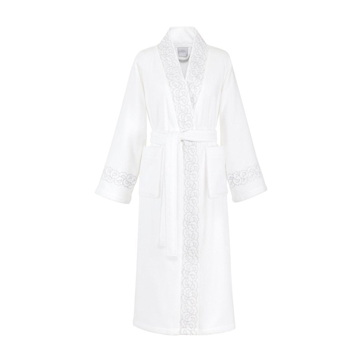 Festons Women's Kimono Bathrobes by Yves Delorme