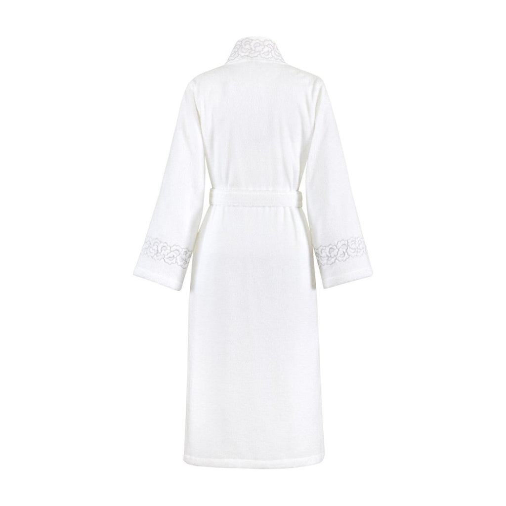 Festons Women's Kimono Bathrobes by Yves Delorme