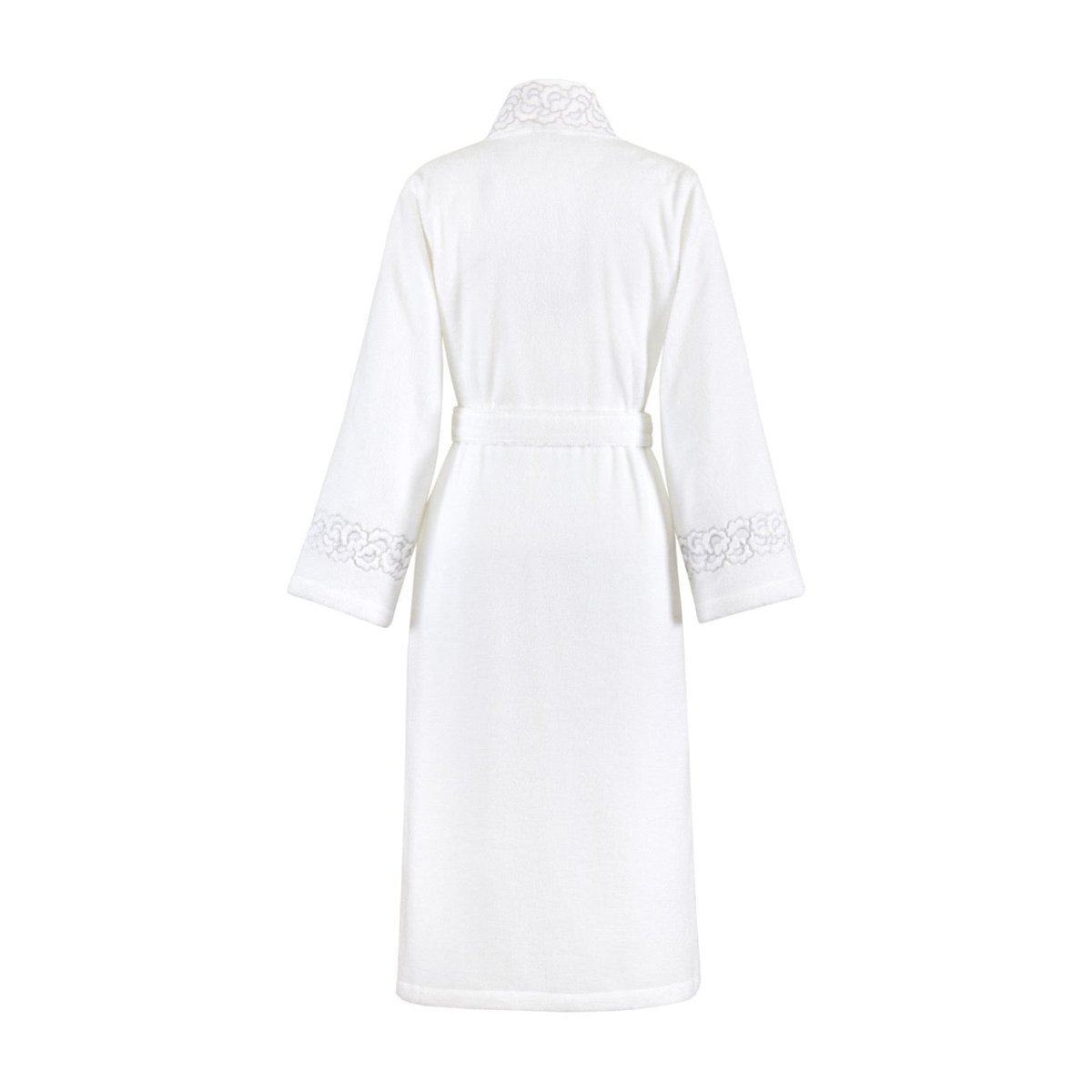 Festons Women's Kimono Bathrobes by Yves Delorme