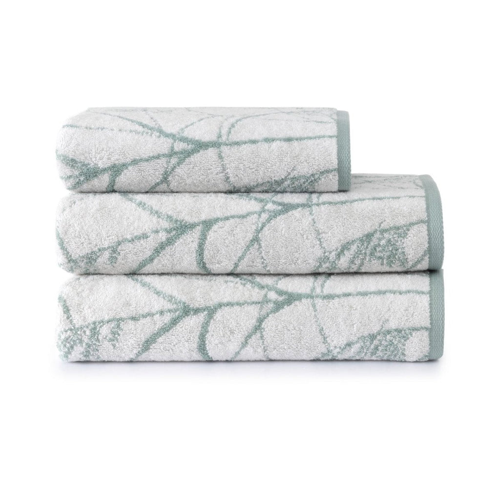 Graminee Towels by Yves Delorme