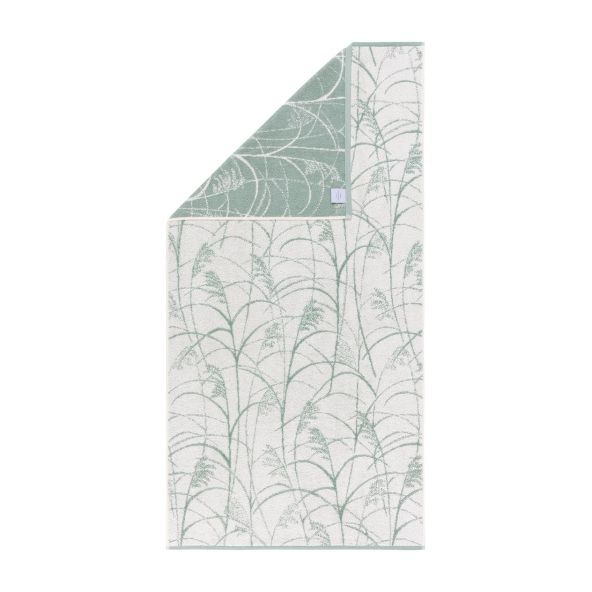 Graminee Towels by Yves Delorme