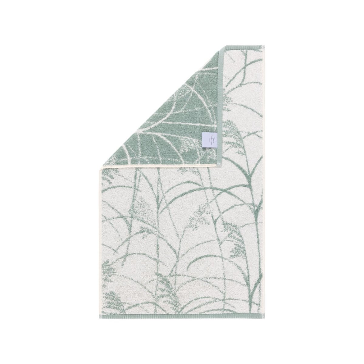 Graminee Towels by Yves Delorme