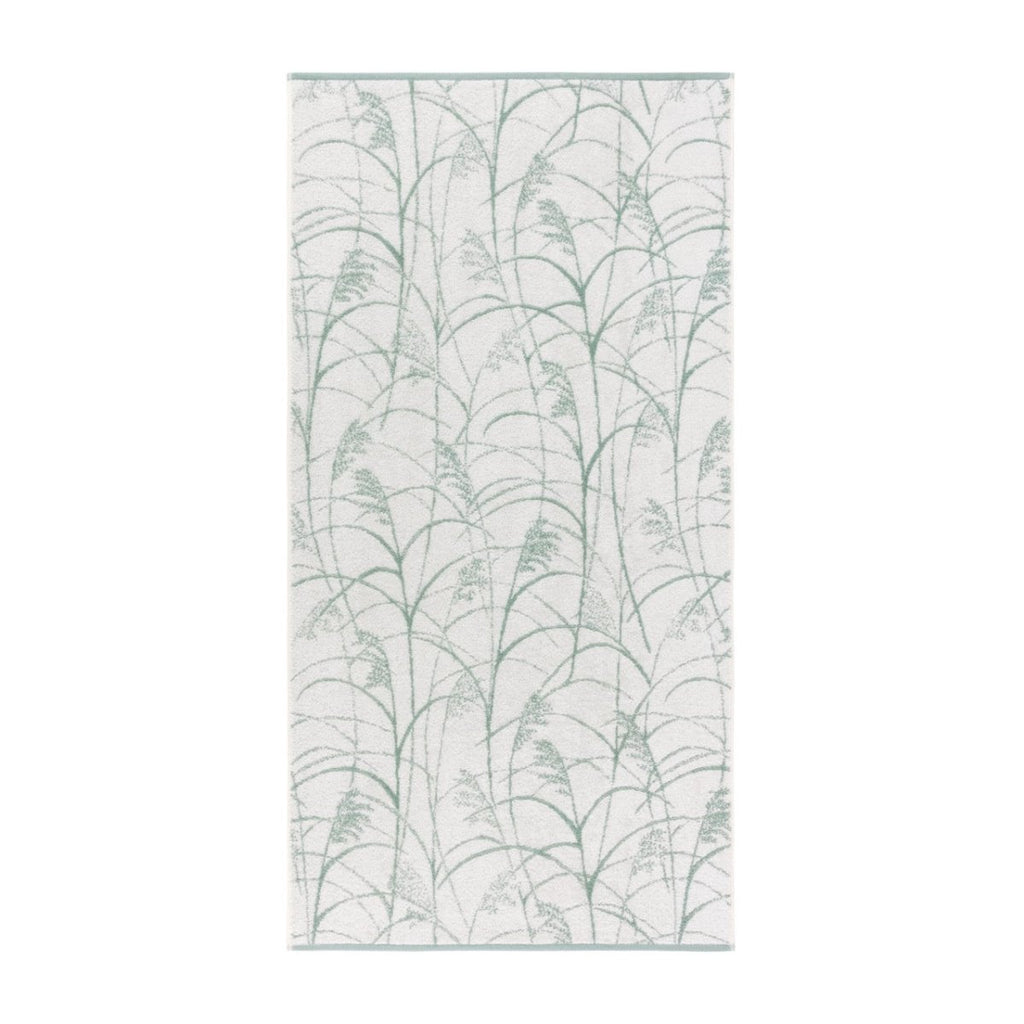 Graminee Towels by Yves Delorme