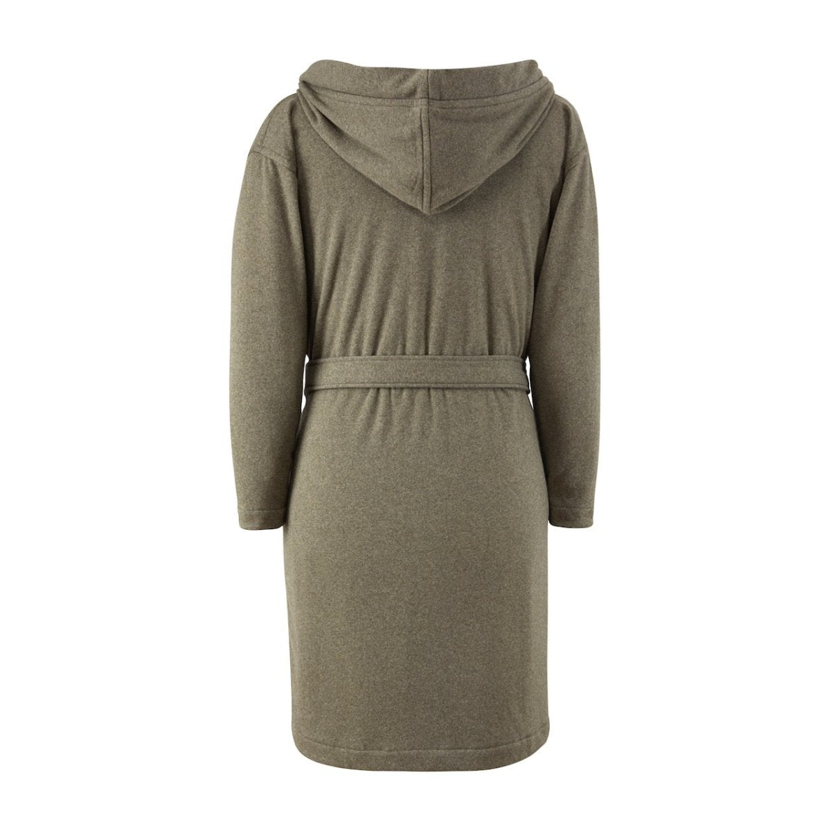 Hugo Boss Evening Kaki Bathrobe by Yves Delorme