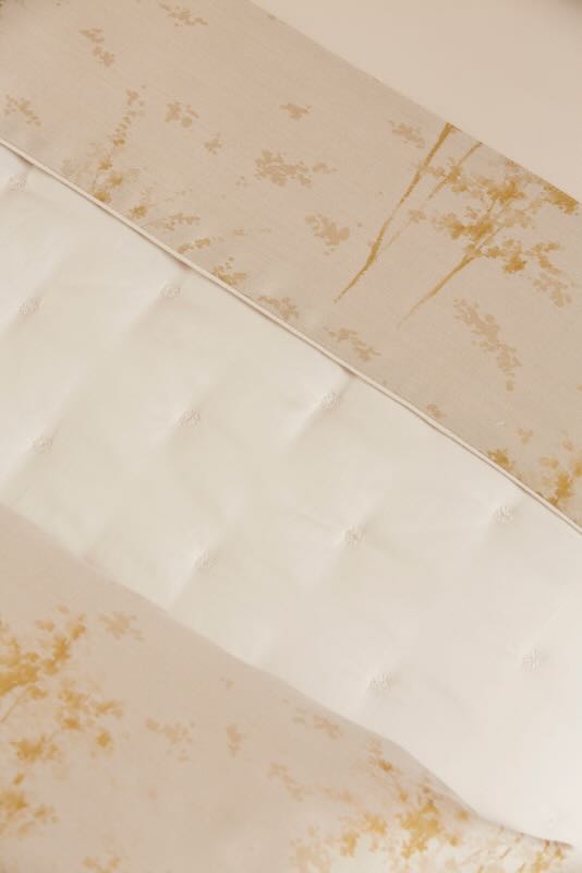 Legende Bedding by Yves Delorme