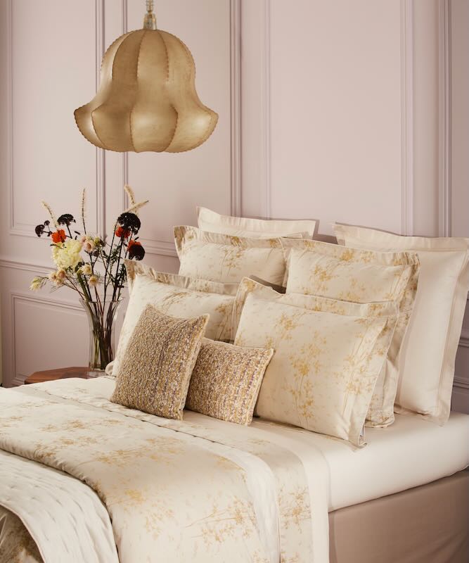 Legende Bedding by Yves Delorme