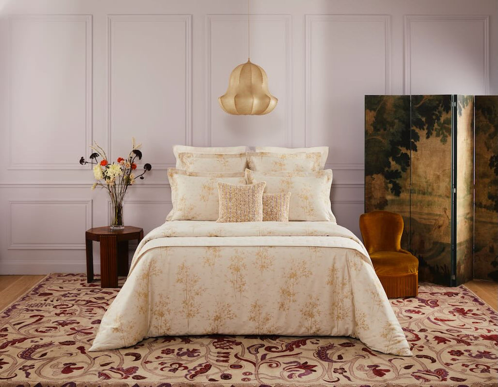 Legende Bedding by Yves Delorme