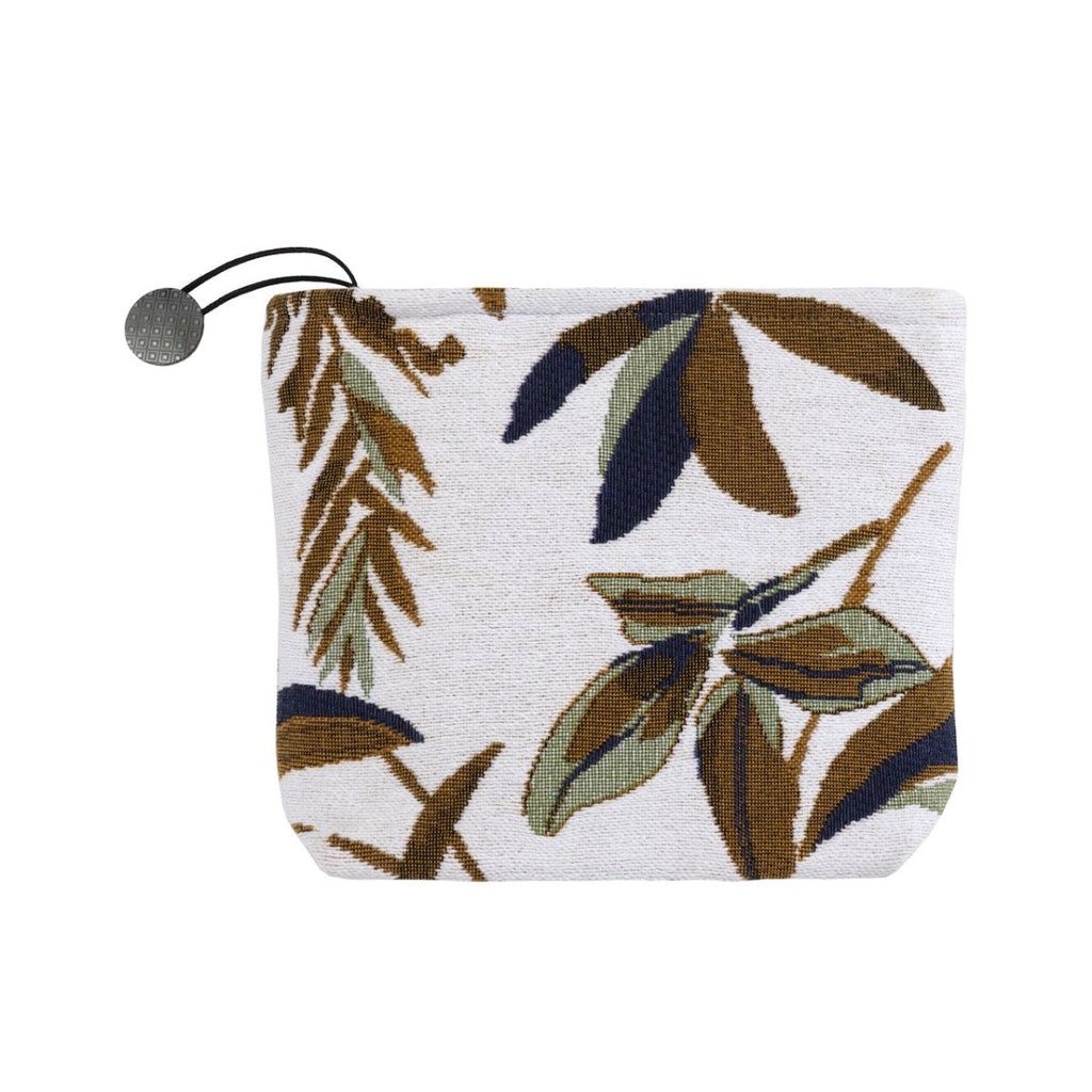 Lemurien Nacre Tote by Yves Delorme