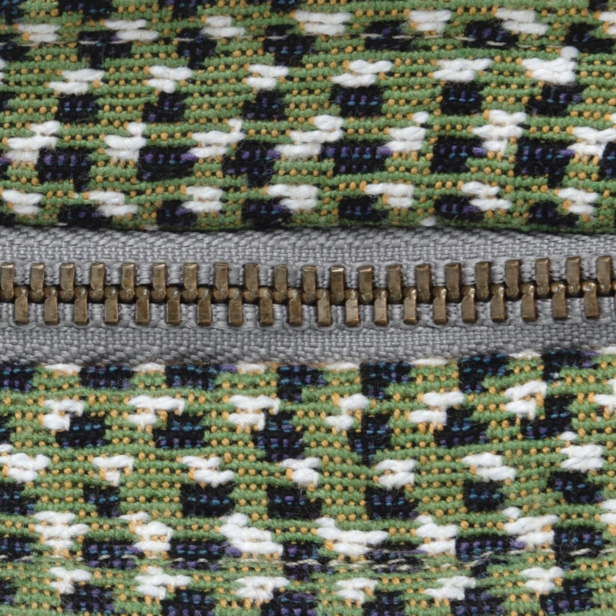 Lemurien Nacre Tote by Yves Delorme