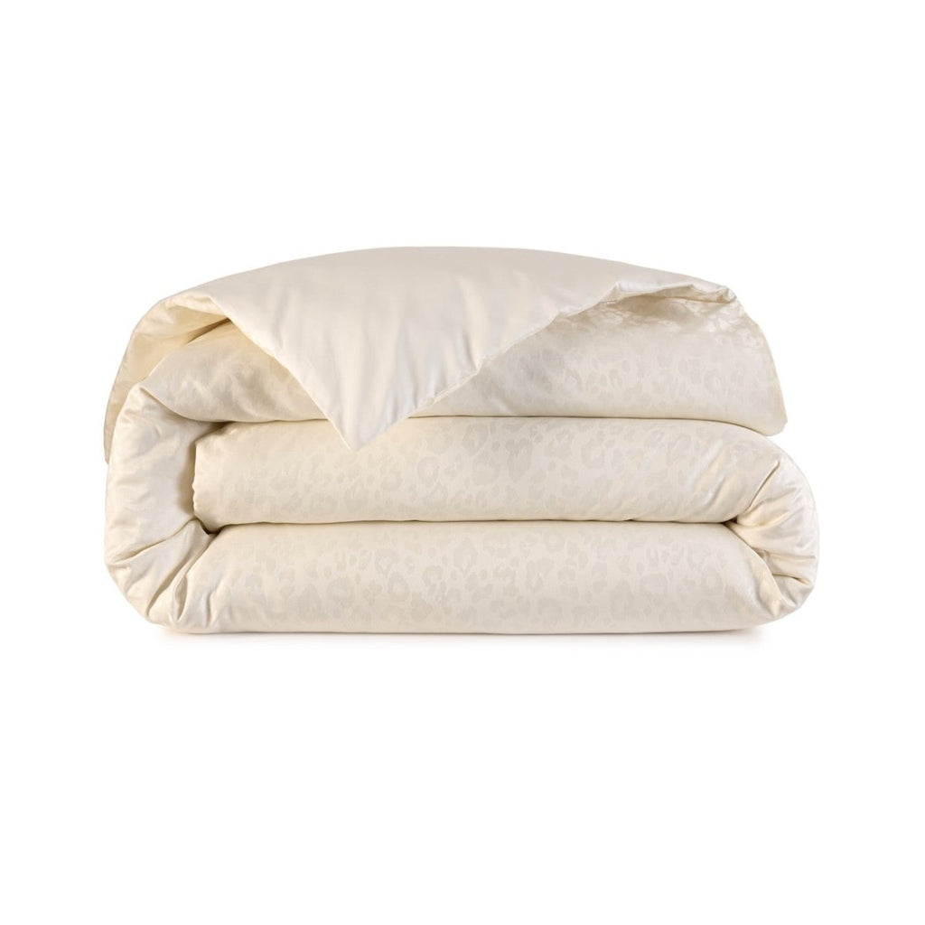 Leopard Bedding by Yves Delorme