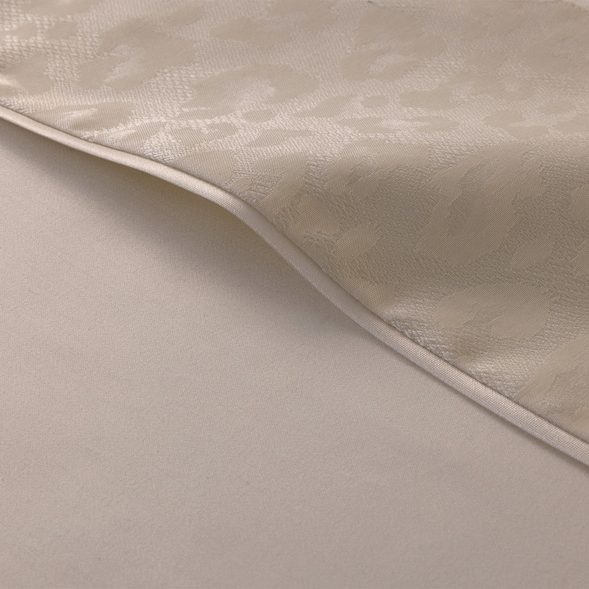 Leopard Bedding by Yves Delorme